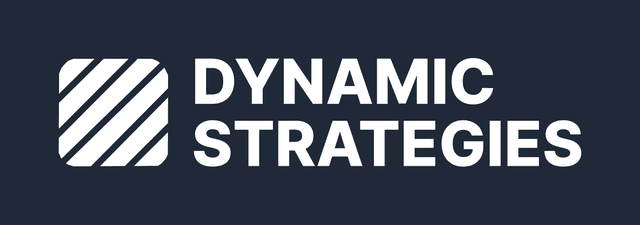 Dynamic Strategies Logo
